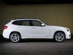 BMW X1 xDrive 2.8i M Sport Package 2011 года